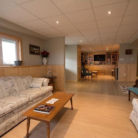 Mehomeby Bed And Breakfast Tatamagouche Dış mekan fotoğraf