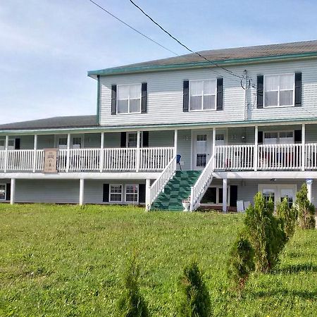 Mehomeby Bed And Breakfast Tatamagouche Dış mekan fotoğraf