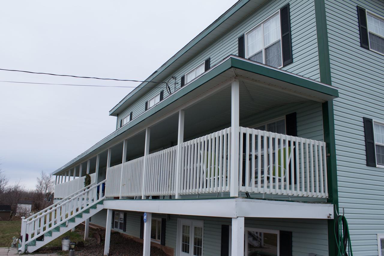 Mehomeby Bed And Breakfast Tatamagouche Dış mekan fotoğraf