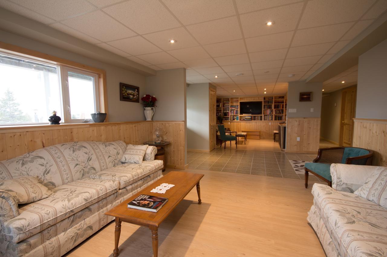 Mehomeby Bed And Breakfast Tatamagouche Dış mekan fotoğraf