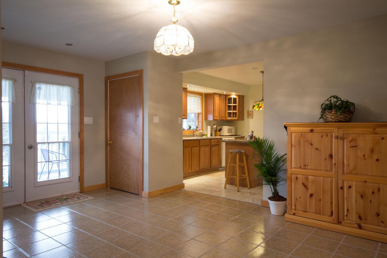 Mehomeby Bed And Breakfast Tatamagouche Dış mekan fotoğraf