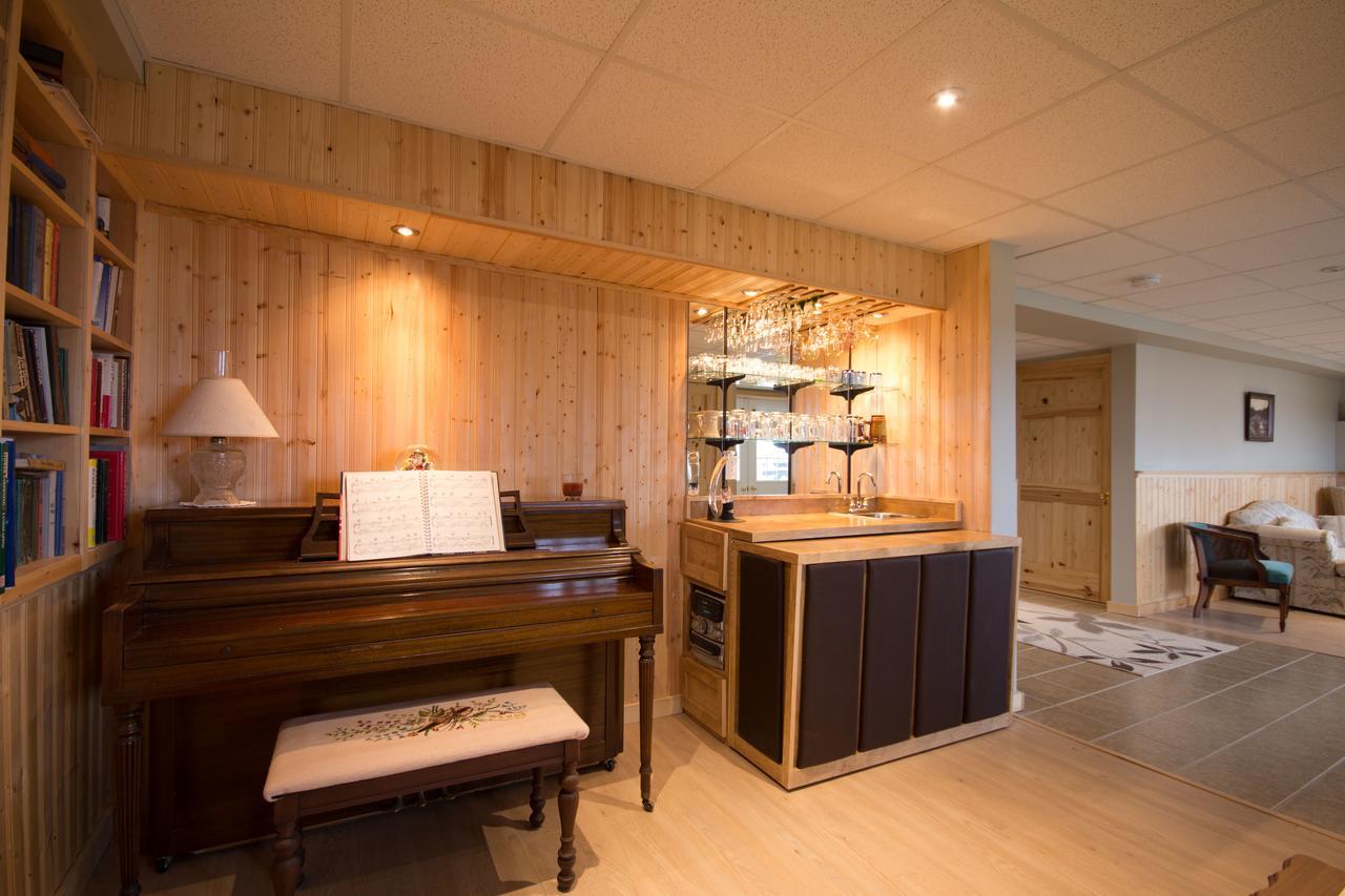 Mehomeby Bed And Breakfast Tatamagouche Dış mekan fotoğraf