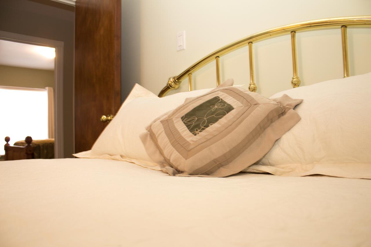 Mehomeby Bed And Breakfast Tatamagouche Dış mekan fotoğraf