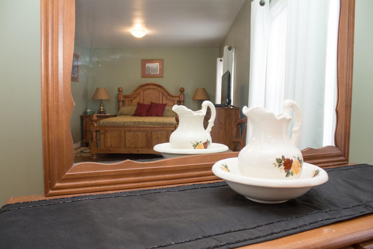 Mehomeby Bed And Breakfast Tatamagouche Dış mekan fotoğraf