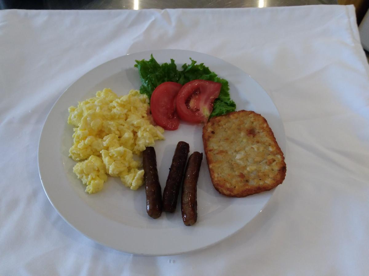 Mehomeby Bed And Breakfast Tatamagouche Dış mekan fotoğraf